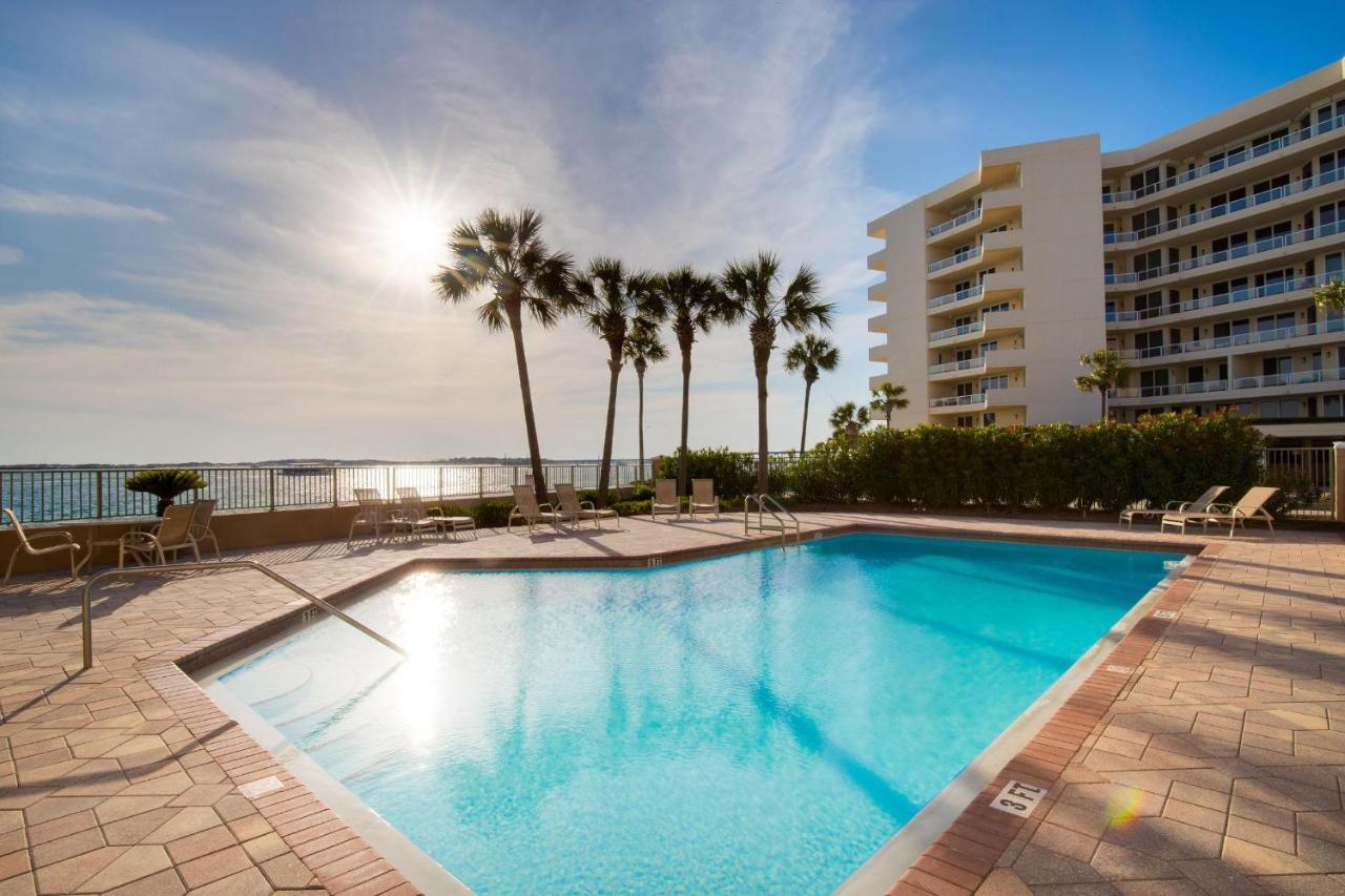 Apartmán Waterview Towers 202 Destin Exteriér fotografie