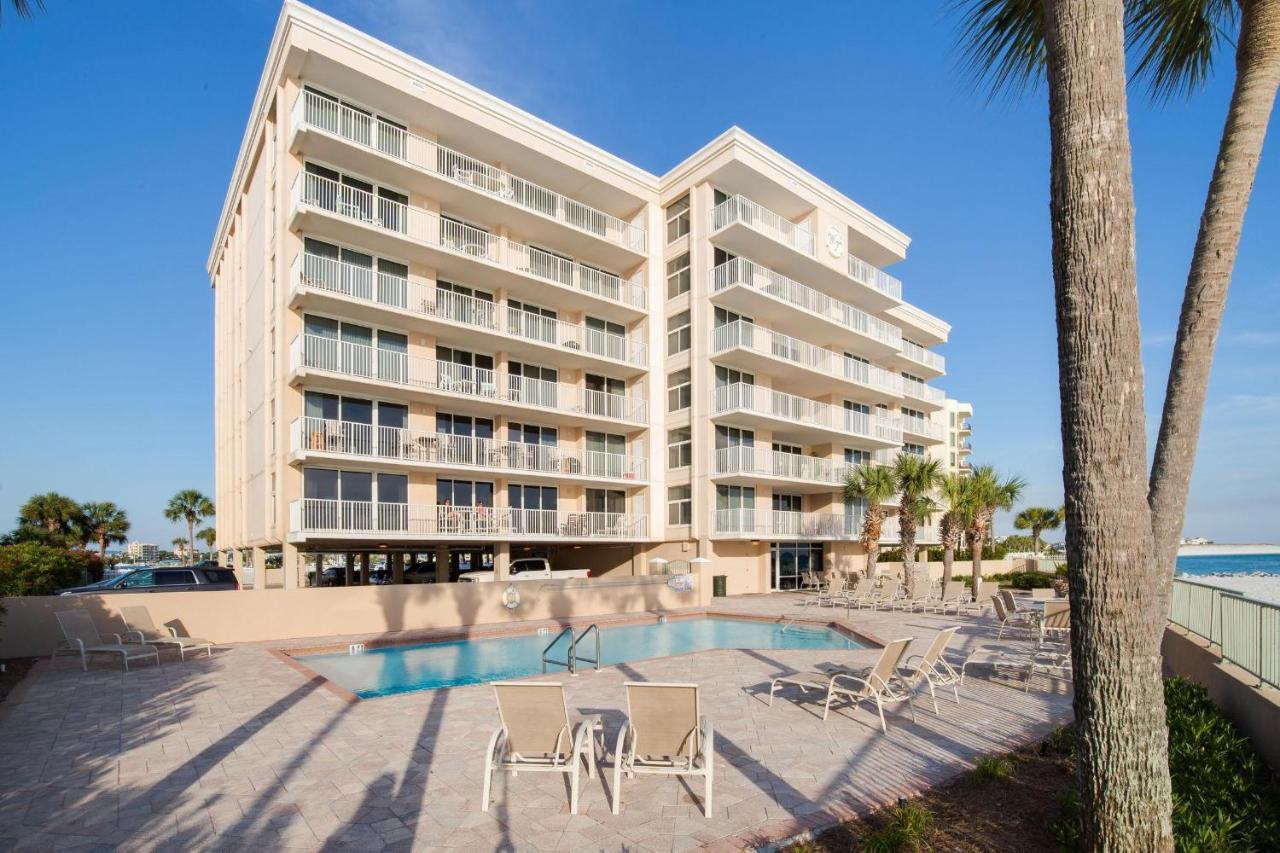 Apartmán Waterview Towers 202 Destin Exteriér fotografie