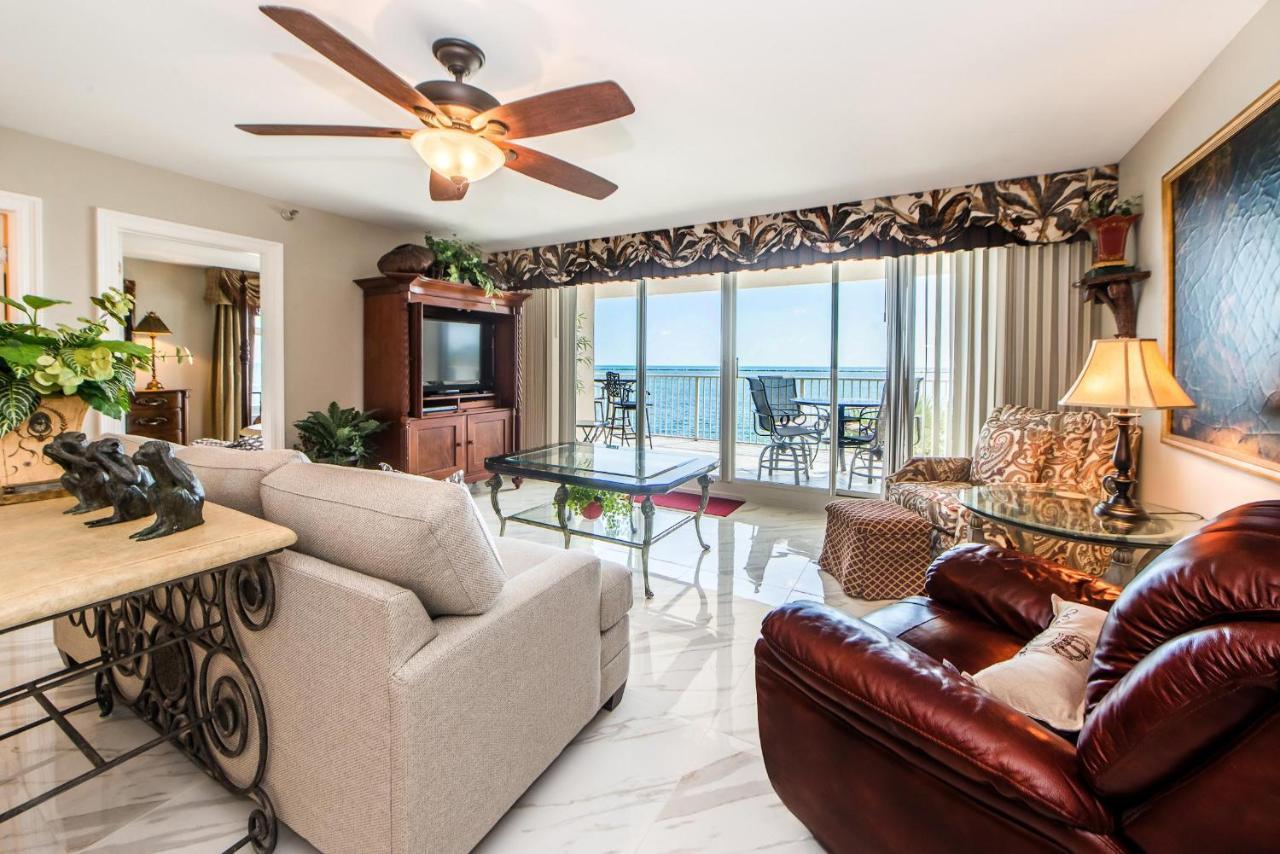 Apartmán Waterview Towers 202 Destin Exteriér fotografie