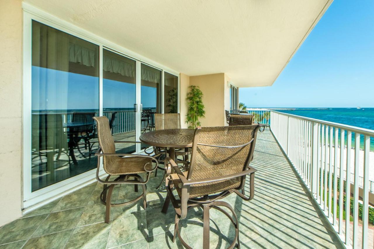 Apartmán Waterview Towers 202 Destin Exteriér fotografie