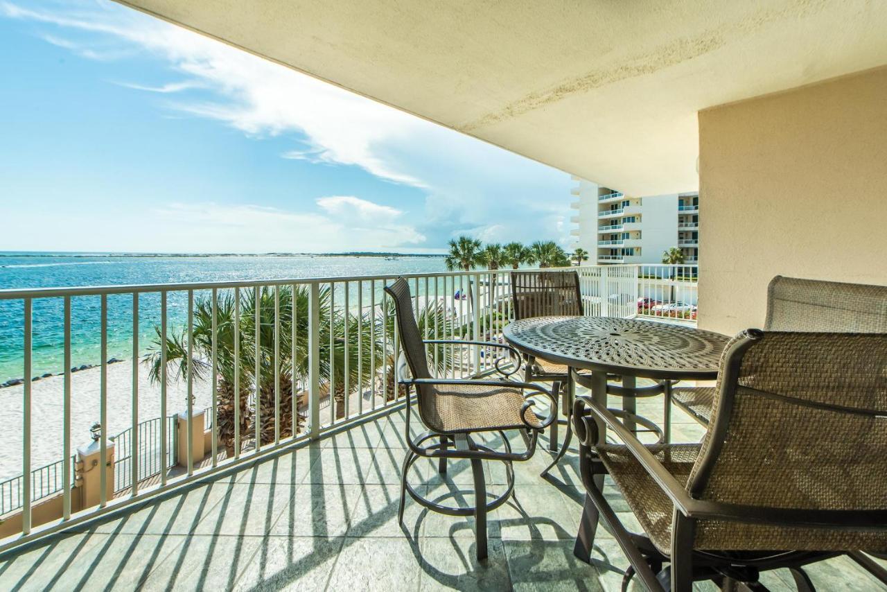 Apartmán Waterview Towers 202 Destin Exteriér fotografie