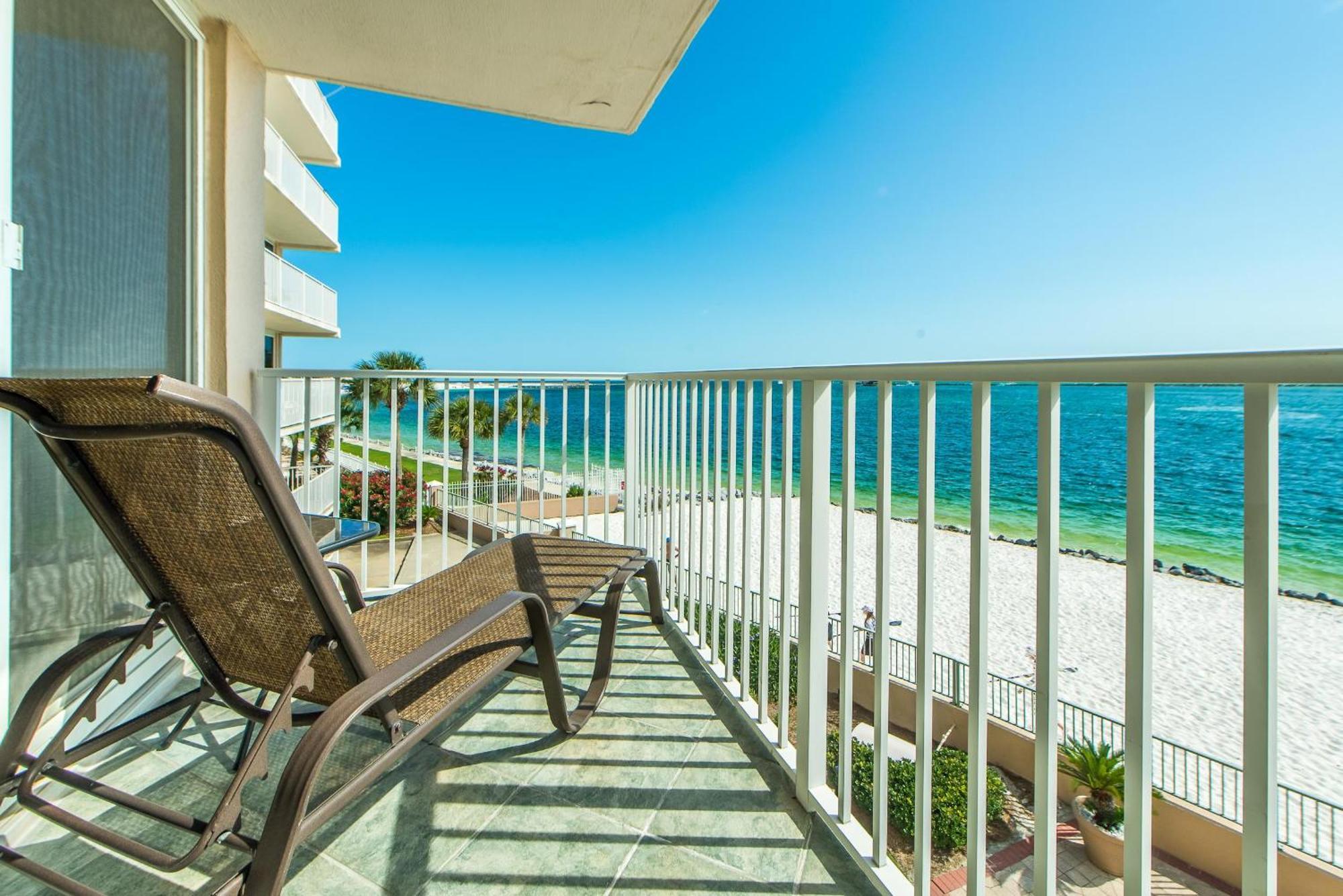 Apartmán Waterview Towers 202 Destin Exteriér fotografie