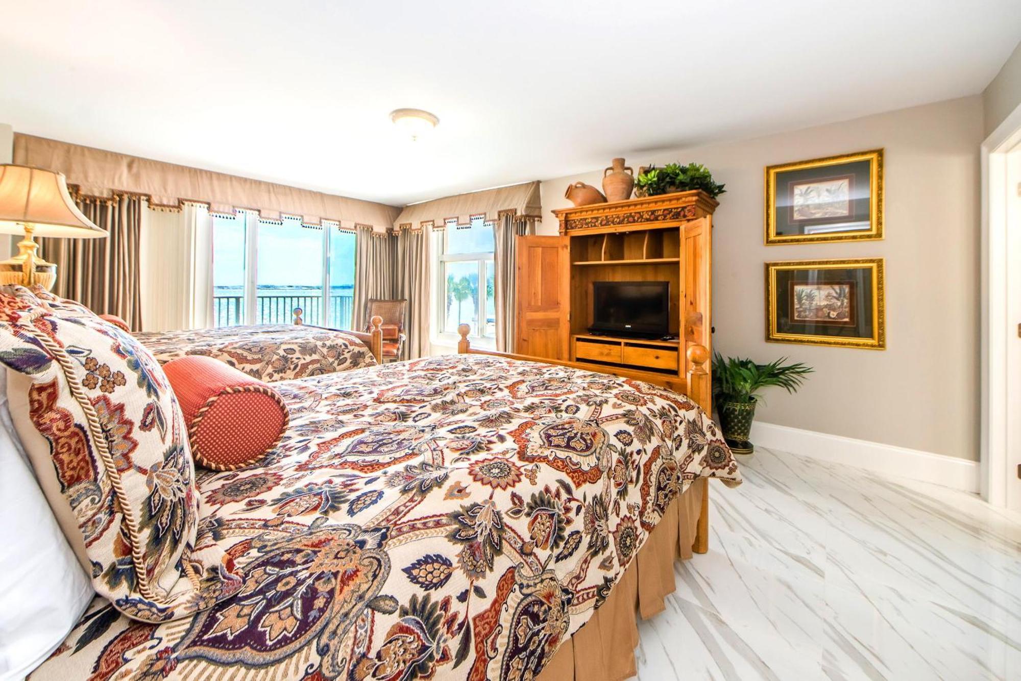 Apartmán Waterview Towers 202 Destin Exteriér fotografie
