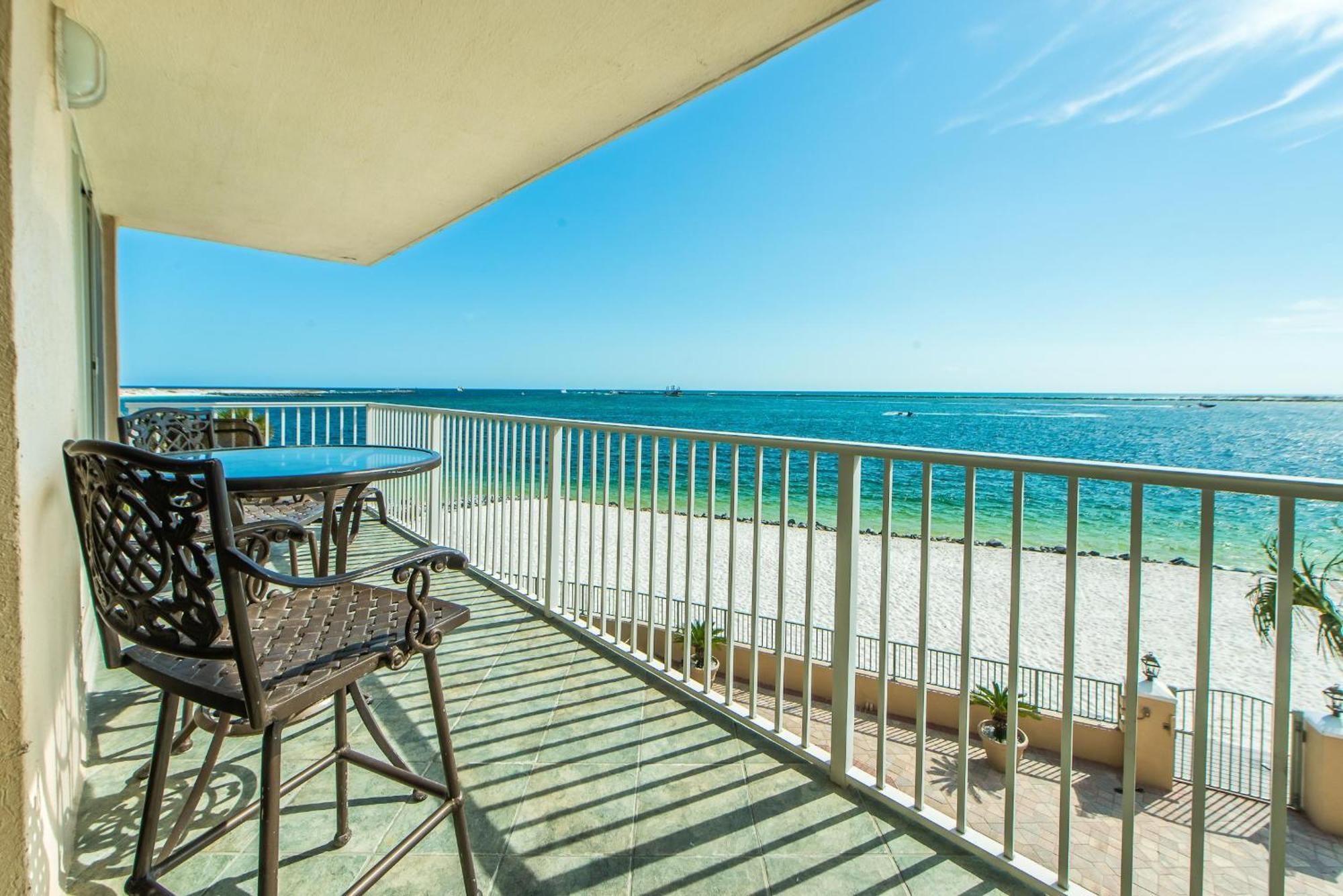 Apartmán Waterview Towers 202 Destin Exteriér fotografie