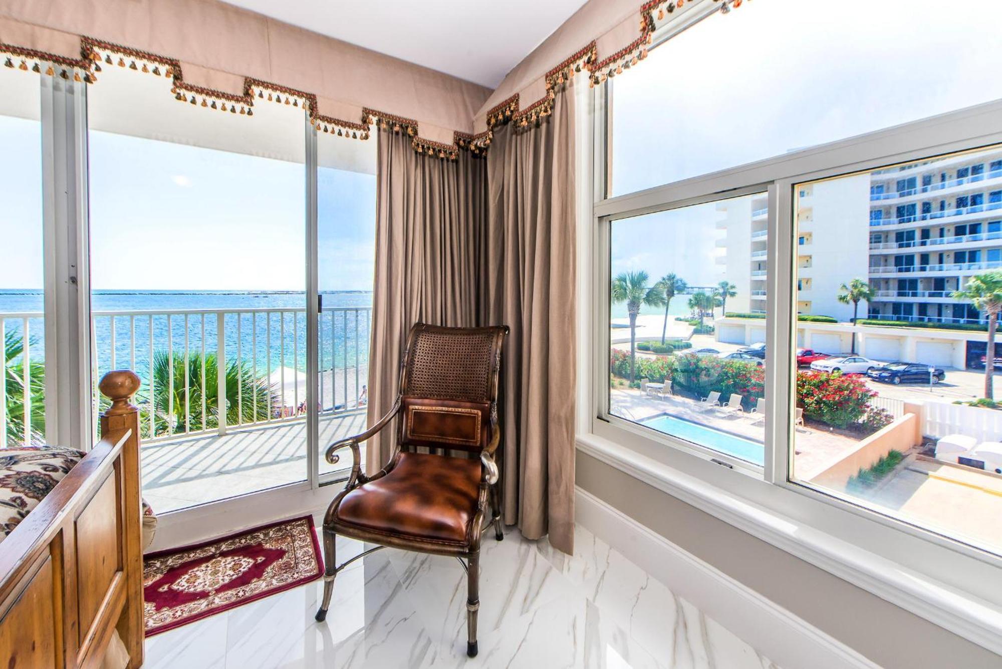 Apartmán Waterview Towers 202 Destin Exteriér fotografie