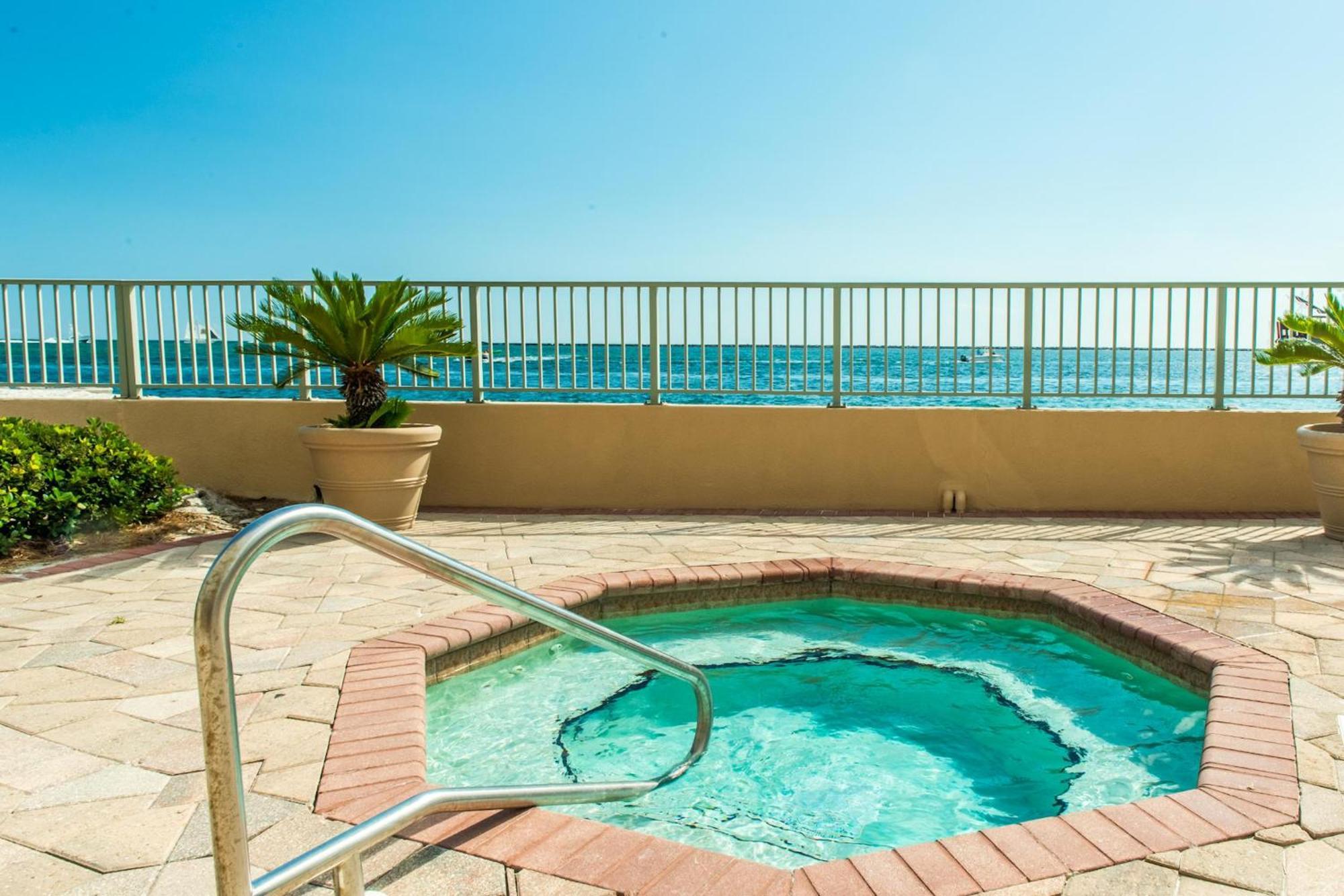Apartmán Waterview Towers 202 Destin Exteriér fotografie