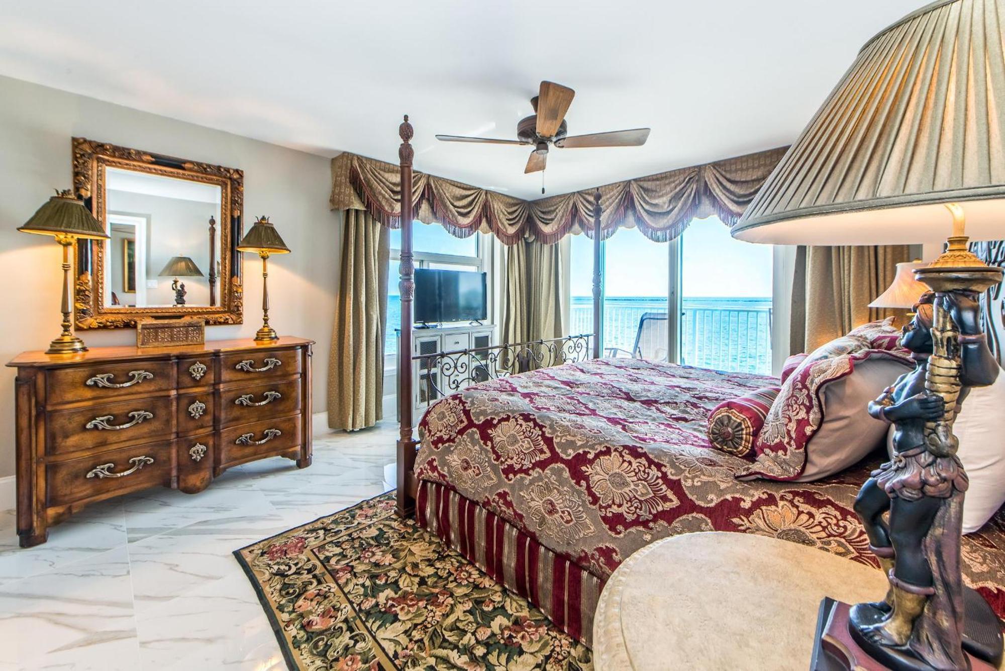 Apartmán Waterview Towers 202 Destin Exteriér fotografie